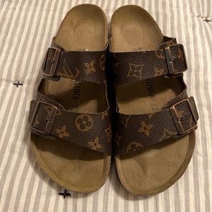 Birkenstocks